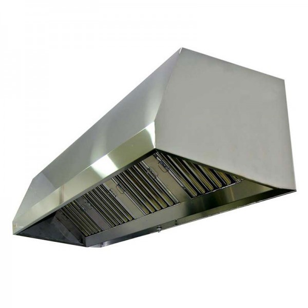 Fabricacion de acero | PROQUISA