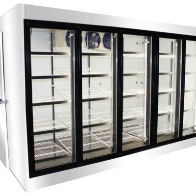Camaras de Refrigeracion