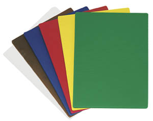 Tabla De Cortar De 15 X 20 X 12proquisa Mty